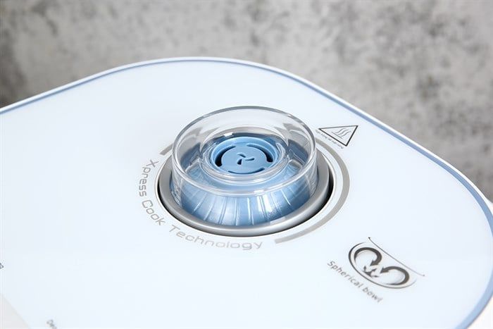 Nồi cơm cao tần Tefal 1.5 lít RK762168