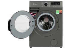 Máy giặt Casper Inverter 8 kg WF-8VG1