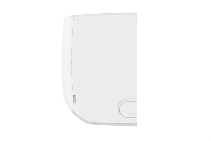 Điều hòa Casper 2 chiều Inverter 1.5HP-12.800BTU GH-12IS33