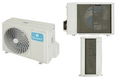 Điều hòa Casper 1 chiều Inverter 1.5HP-12.000BTU TC-12IS36