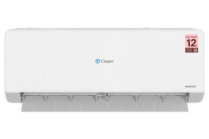 Điều hòa Casper 1 chiều Inverter 1HP-9.500BTU QC-09IS36