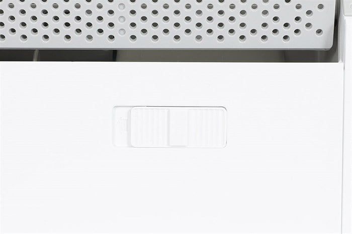 Điều hòa Casper 1 chiều Inverter 1HP-9.500BTU QC-09IS36