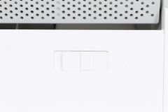 Điều hòa Casper 1 chiều Inverter 1HP-9.500BTU QC-09IS36