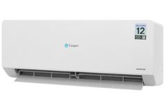 Điều hòa Casper 1 chiều Inverter 1.5HP-12.200BTU QC-12IS36