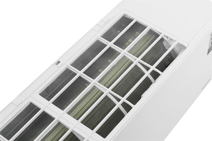 Điều hòa Casper 1 chiều Inverter 1.5HP-12.200BTU QC-12IS36