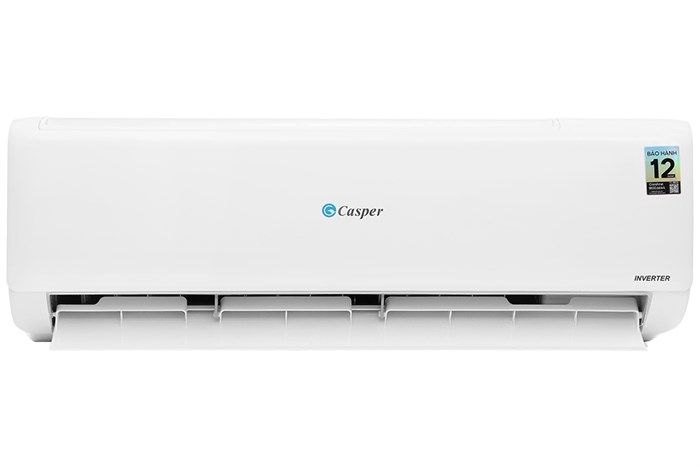 Điều hòa Casper 1 chiều Inverter 2HP-18.500BTU TC-18IS36