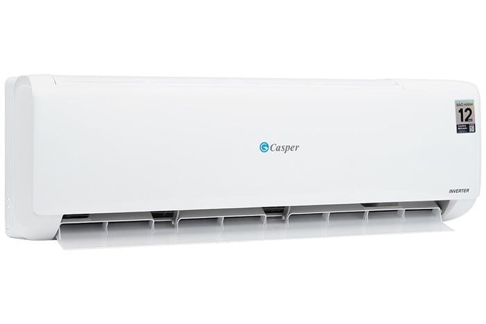 Điều hòa Casper 1 chiều Inverter 2HP-18.500BTU TC-18IS36
