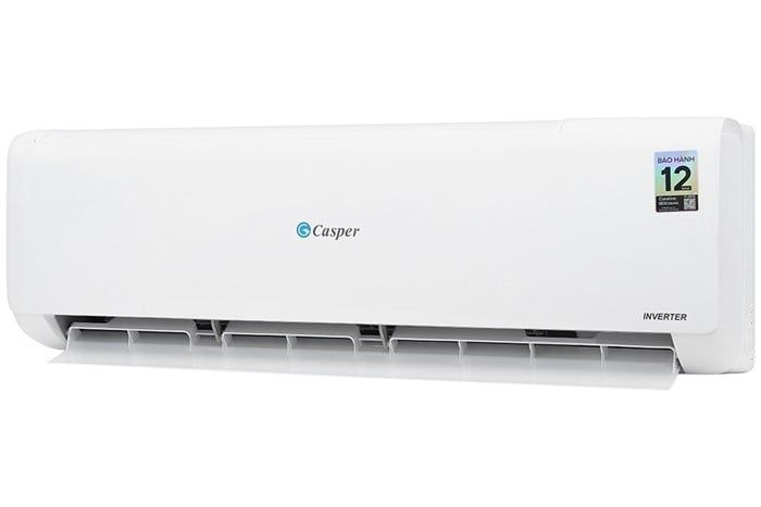 Điều hòa Casper 1 chiều Inverter 2HP-18.500BTU TC-18IS36