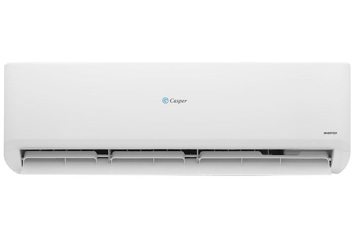 Điều hòa Casper 1 chiều Inverter 2.5HP-21.500BTU GC-24IS35