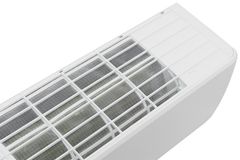 Điều hòa Casper 1 chiều Inverter 2.5HP-21.500BTU GC-24IS35