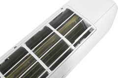 Điều hòa Casper 1 chiều Inverter 1HP-9.000BTU TC-09IS35