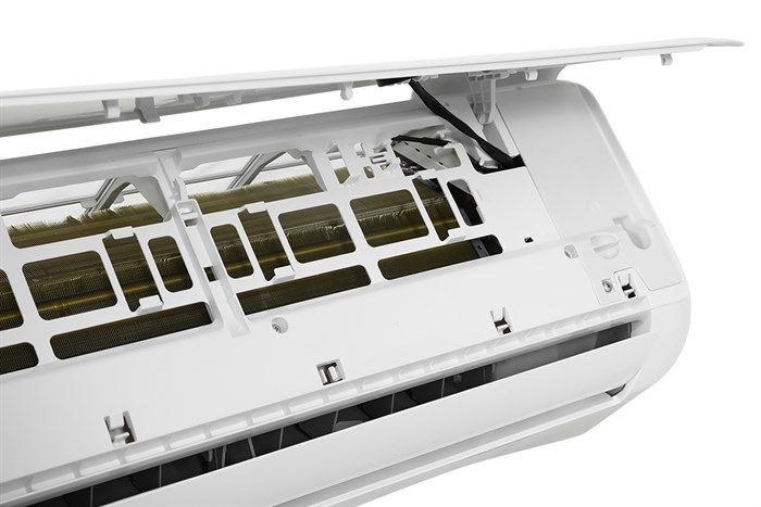 Điều hòa Casper 1 chiều Inverter 1HP-9.000BTU TC-09IS35