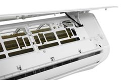 Điều hòa Casper 1 chiều Inverter 1HP-9.000BTU TC-09IS35