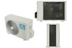 Điều hòa Casper 1 chiều Inverter 1HP-9.000BTU TC-09IS35
