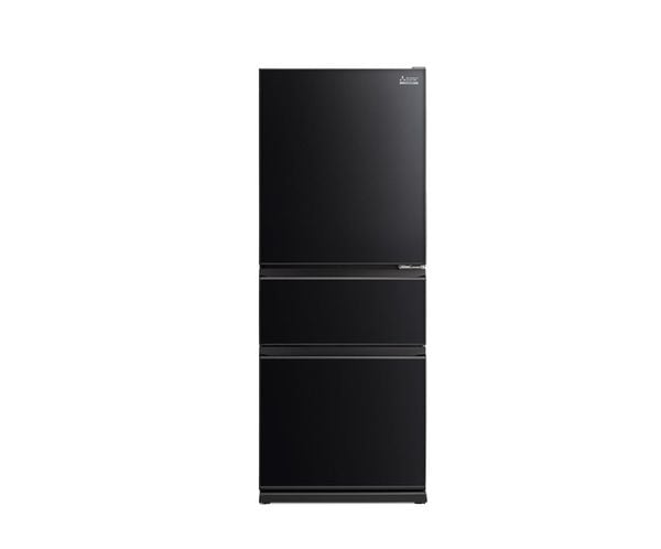Tủ lạnh Mitsubishi Inverter 330 lít MR-CGX41EN-GBK-V