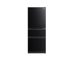 Tủ lạnh Mitsubishi Inverter 330 lít MR-CGX41EN-GBK-V