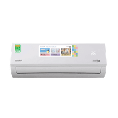 Điều hòa Comfee 1 chiều Inverter 27000 BTU CFS-28VAF