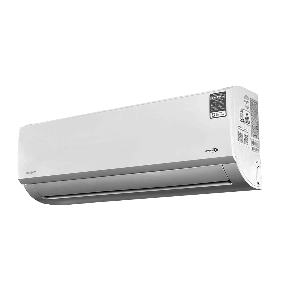 Điều hòa Comfee 1 chiều Inverter 9000 BTU CFS-10VAF