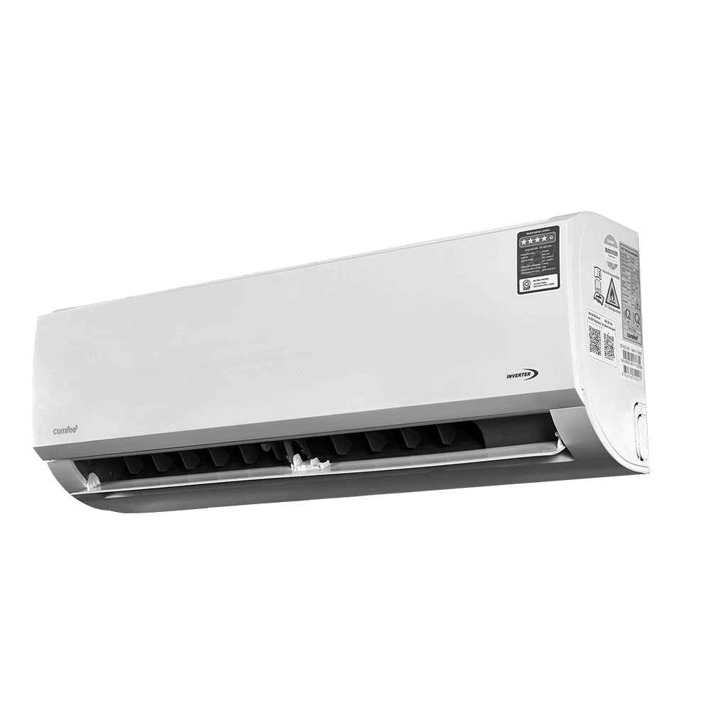 Điều hòa Comfee 1 chiều Inverter 12000 BTU CFS-13VAF