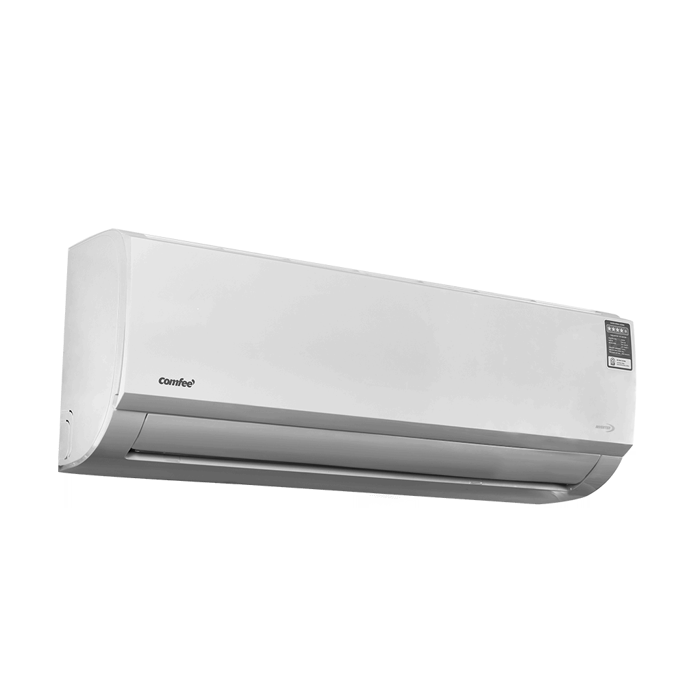 Điều hòa Comfee 1 chiều Inverter 27000 BTU CFS-28VAF