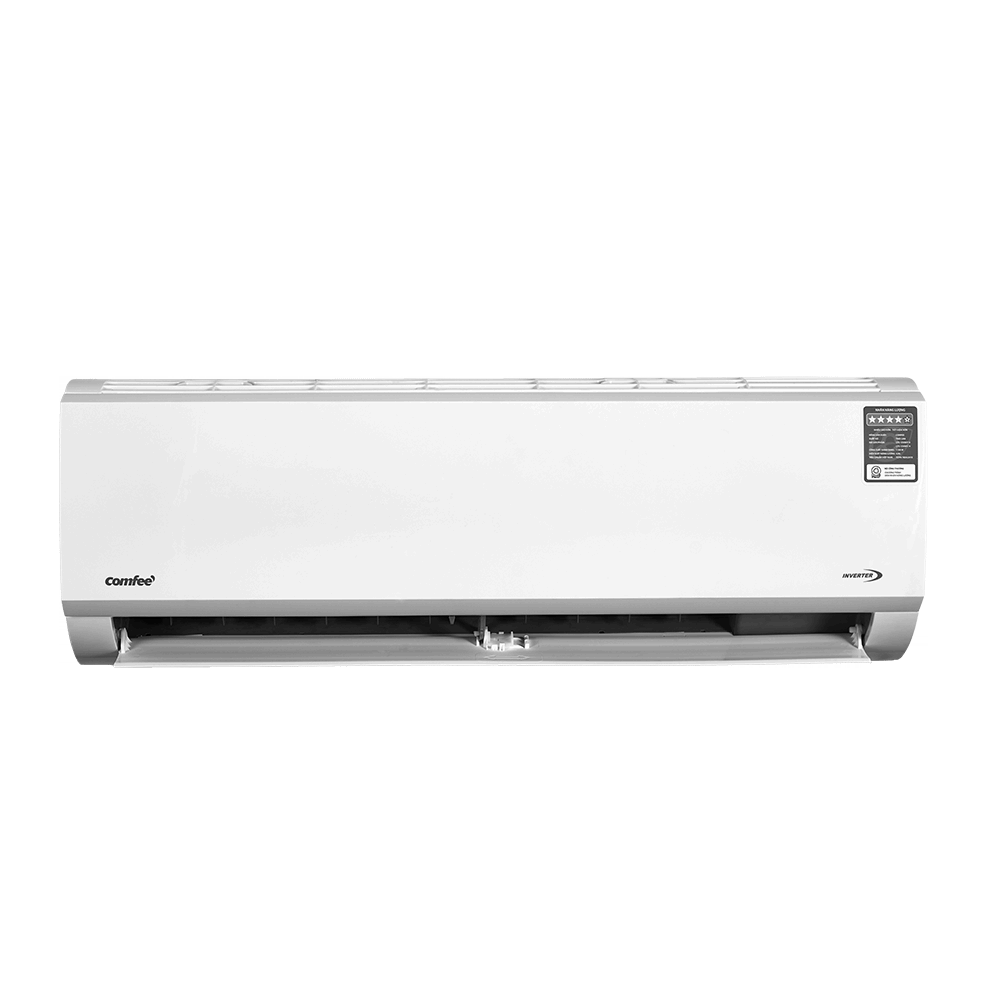 Điều hòa Comfee 1 chiều Inverter 27000 BTU CFS-28VAF
