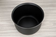 Nồi cơm nắp gài Crystal 1.8 lít JRC-180FE