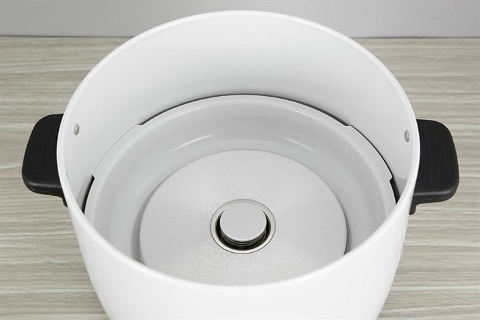 Nồi cơm nắp rời Crystal 1.8 lít NCR1803