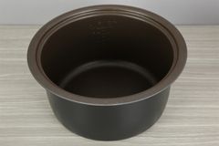 Nồi cơm nắp rời Crystal 1.8 lít NCR1803