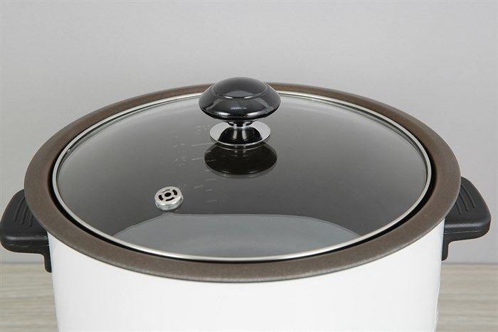 Nồi cơm nắp rời Crystal 1.8 lít NCR1803