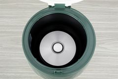 Nồi cơm nắp gài Crystal 1.2 lít JRC-120S