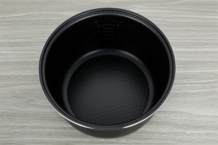 Nồi cơm nắp gài Crystal 1.2 lít JRC-120S