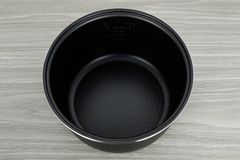 Nồi cơm nắp gài Crystal 1.2 lít JRC-120S