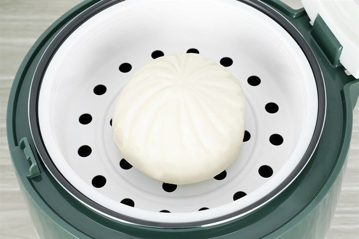 Nồi cơm nắp gài Crystal 1.2 lít JRC-120S