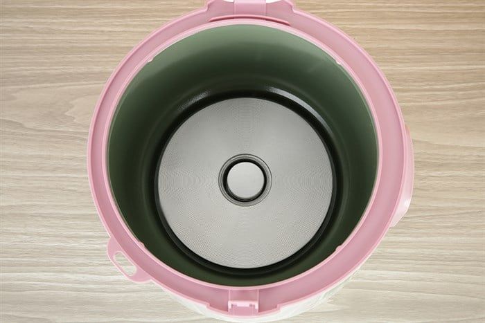 Nồi cơm nắp gài Crystal 1.8 lít X2522