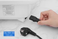 Nồi cơm điện tử Cuckoo 1.44 lít CR-0810F