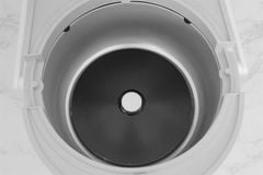 Nồi cơm điện tử Cuckoo 1.44 lít CR-0810F