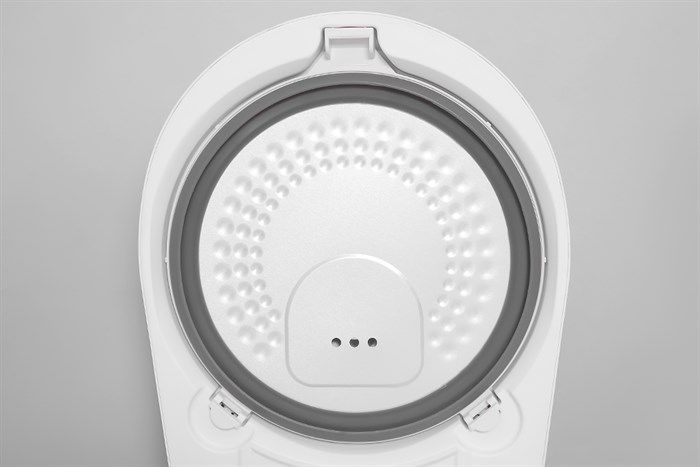 Nồi cơm điện tử Cuckoo 1.44 lít CR-0810F