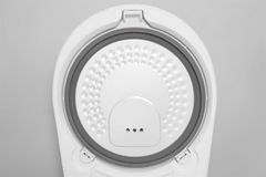 Nồi cơm điện tử Cuckoo 1.44 lít CR-0810F