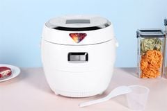 Nồi cơm điện tử Cuckoo 1.8 lít CR-1020F