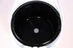 Nồi cơm điện tử Cuckoo 1.8 lít CR-1020F