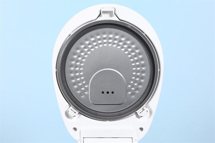 Nồi cơm điện tử Cuckoo 1.8 lít CR-1020F