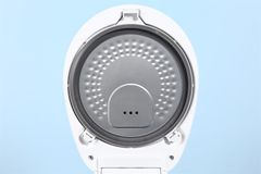 Nồi cơm điện tử Cuckoo 1.8 lít CR-1020F