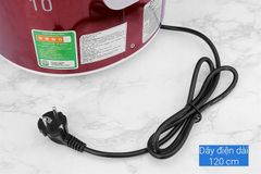 Nồi cơm nắp gài Cuckoo 1.8 lít CR-1081