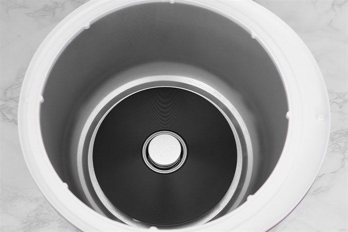 Nồi cơm nắp gài Cuckoo 1.8 lít CR-1081