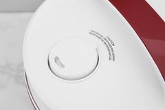 Nồi cơm nắp gài Cuckoo 1.8 lít CR-1081