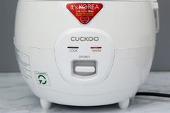 Nồi cơm nắp gài Cuckoo 1.08 lít CR-0671