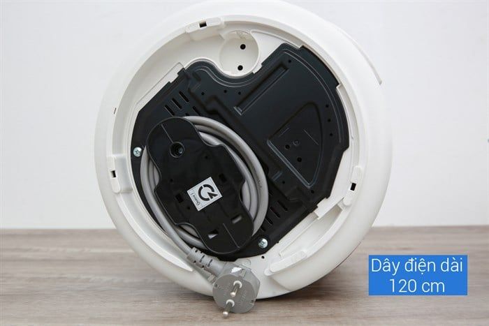 Nồi cơm nắp gài Cuckoo 2 lít CR-1122