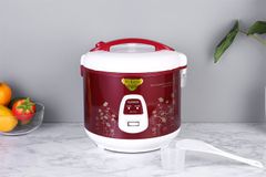 Nồi cơm nắp gài Cuckoo 3 lít CR- 1713