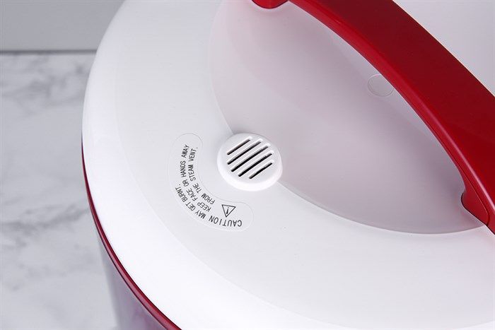 Nồi cơm nắp gài Cuckoo 3 lít CR- 1713