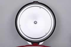 Nồi cơm nắp gài Cuckoo 3 lít CR- 1713